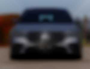 Mercedes S trieda 350 d 4matic AT