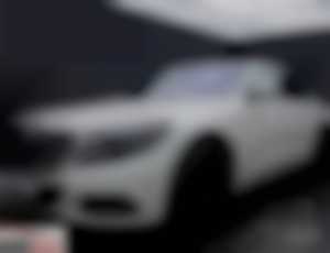 Mercedes-Benz S trieda Sedan 350 BlueTEC 4matic