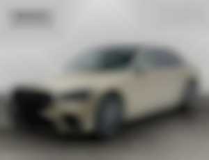MERCEDES-BENZ S 580 4MATIC sedan dlhá verzia