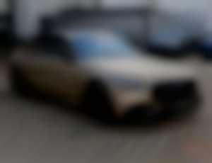 Mercedes-Benz S trieda Sedan AMG e