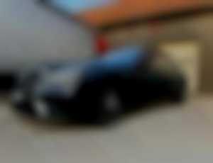 Mercedes S trieda 400 CDI L AMG