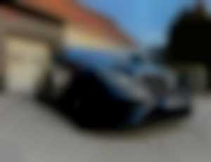 Mercedes-Benz S trieda Sedan 400 d AT