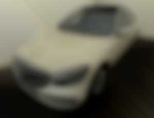 Mercedes S trieda 350CDi 4x4