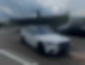 Mercedes-Benz S trieda Sedan 4Matic Lang AMG