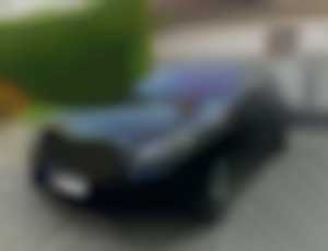 Mercedes-Benz S trieda Sedan 500 4matic