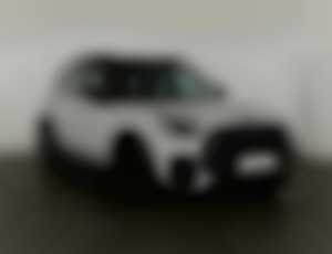 MINI Countryman JCW Paket C