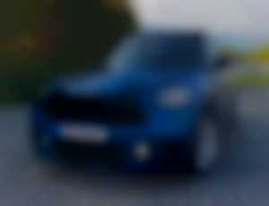 Mini Countryman Cooper SE ALL4 AT PHeV