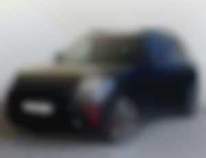 Mini Countryman JCW ALL4