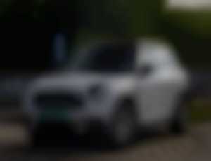 Mini Countryman SE ALL4 plug-in Hybrid