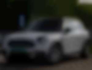 Mini Countryman SE ALL4 plug-in Hybrid