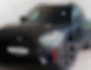 Mini Countryman JCW ALL4