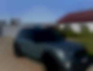 Mini Countryman Combi 92kw Automat