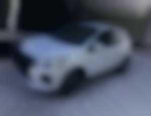 Mitsubishi Space Star 1.2 MIVEC ASG Instyle CVT