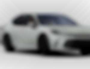 Toyota Camry 2,5 Executive