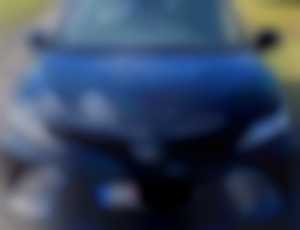 Toyota Camry 2,5 Hybrid