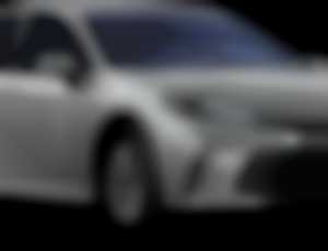 Toyota Camry 2.5 Hybrid Comfort