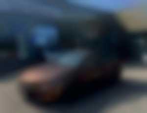 Toyota Camry Executive