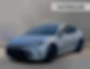 Toyota Camry EXECUTIVE - zimne pneu k vozidlu