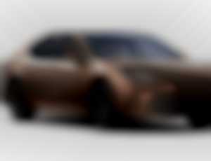 Toyota Camry 2.5 Hybrid Executive CVT