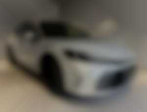 Toyota Camry NG24 2.5 Hybrid - CVT Prestige