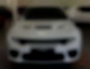 Dodge Charger RT 5,7l V8 WIDEBODY