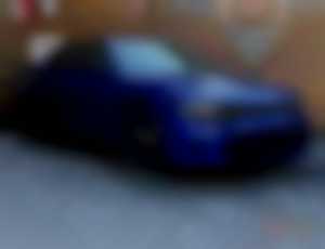 Dodge Charger 5,7L V8 RT