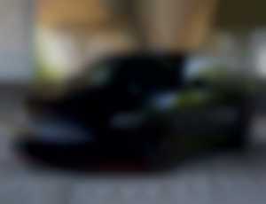 Dodge Charger SRT Hellcat 6.2L V8