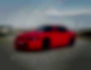 Dodge Charger HELLCAT