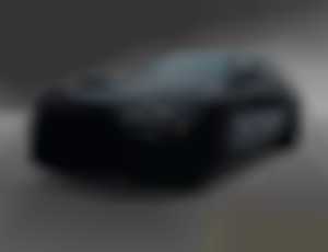 Dodge Charger 6.2 V8 SRT Hellcat Black Widebody