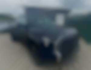 Toyota Tundra 3.4 V6 Turbo Limited