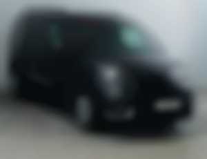Toyota ProAce City Verso 1.5 D-4DShuttle , 5Míst, ...