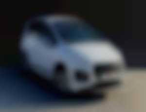 Peugeot 3008 1.6L HDi Style