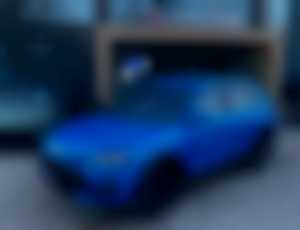 Mg ZS HYBRID, EXCLUSIVE, ACC, LED, AT