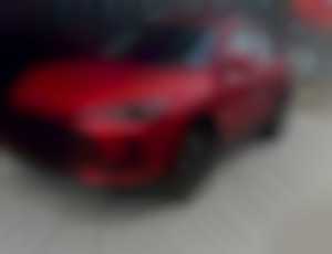 Mg ZS EXCLUSIVE HYBRID