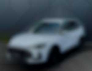 Mg ZS ICE, EMOTION, LED, 360st. Kamera, 1.5L