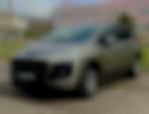 Peugeot 3008 1.6 e-HDi FAP STT Style BVMP6