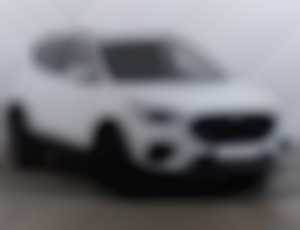 MG ZS SUV 1.5, Essential, SR,2.maj