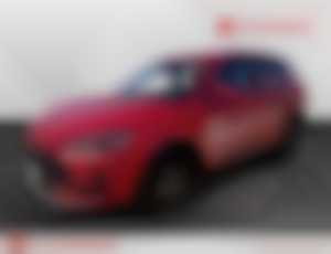 Mg ZS 1,5l 5MT EMOTION