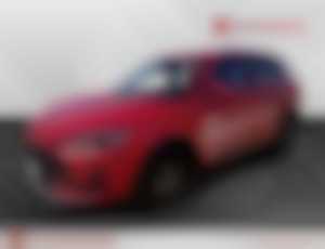 Mg ZS 1,5l 5MT EMOTION