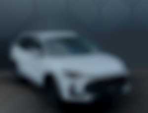 Mg ZS Emotion Hybrid