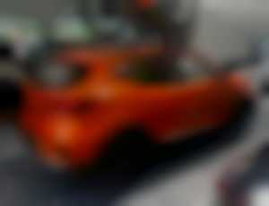 Mg ZS 1.0 TGI Elegance