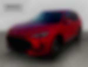 MG ZS HEV EMOTION 1.5L