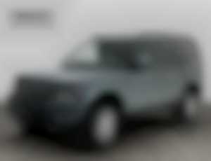 LAND ROVER DISCOVERY 3,0 SD V6