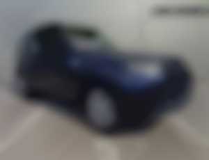 Land Rover Discovery 3.0L TD6 HSE AWD AT