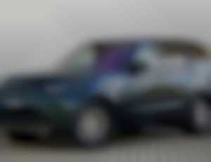 Land Rover Discovery 3.0L TD6 HSE AWD AT