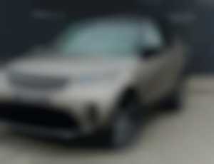 Land Rover Discovery 3.0 R-Dynamic HSE AWD AT 360...