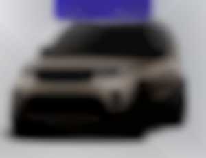 Land Rover Discovery 3.0D I6 Dynamic SE