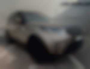 Land Rover Discovery 3.0 I6 D300 MHEV SE AWD AT