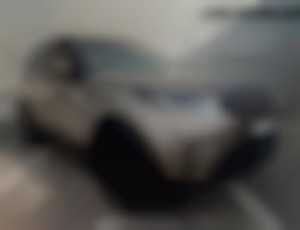 Land Rover Discovery 3.0 I6 D300 MHEV SE AWD AT