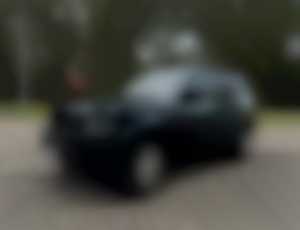 Land Rover Discovery 3.0 TDV6 SE